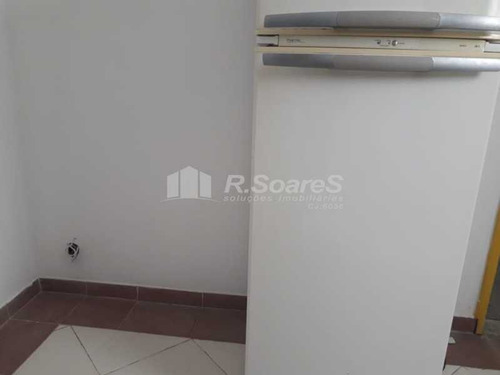 Imagem 12 de 15 de Apartamento 1 Quarto Copacabana, Nossa Senhora De Copacabana - Jcap10228