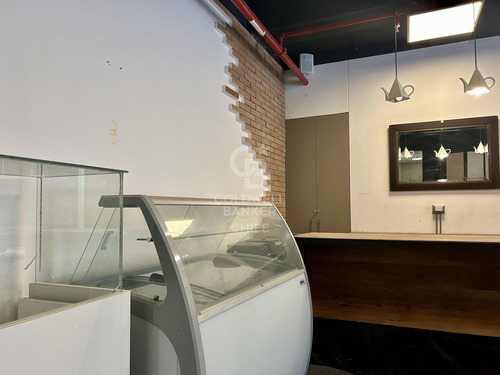 Local Comercial Edificio Britania