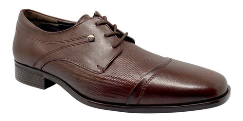 Zapato Vestir Caballero 3123 Gino Cherruti Expresso