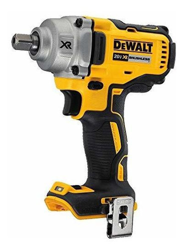 Dewalt Dcf894b 20v Max Xr 12 Midrange Llave De Impacto Sin C