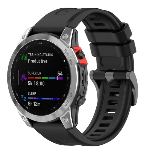 Garmin fenix x5 hot sale