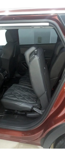 Peugeot 5008 2.0 Allure Plus Hdi Tiptronic