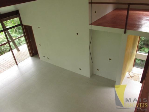 Imagem 6 de 17 de Casa Recém Construída No Condomínio Do Prumirim - 13866