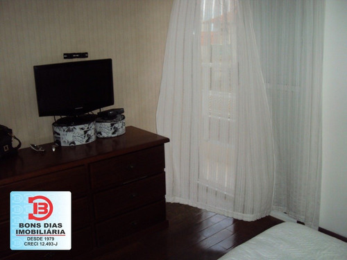 Imagem 13 de 15 de Sobrado - Vila Matilde - Ref: 7352 - V-7352