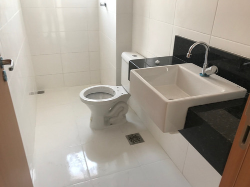 Imagem 6 de 14 de Apartamento 02 Quartos Bairro Serra - 3881