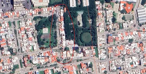 Propiedad En Venta En Quinta Bugambilias, Celaya, Guanajuato.sm