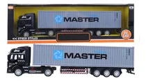 Comprar Camión Modelo De Aleación Grande De Coche De Juguete 1:48