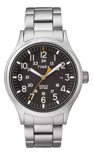 Reloj Timex Allied Tw2r46600 En Stock Original Con Garantía