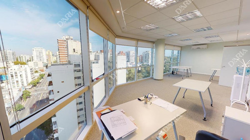 Imagen 1 de 24 de Venta De Oficina Piso Alto Y Muy Buena Vista Al Rio, Vicente López
