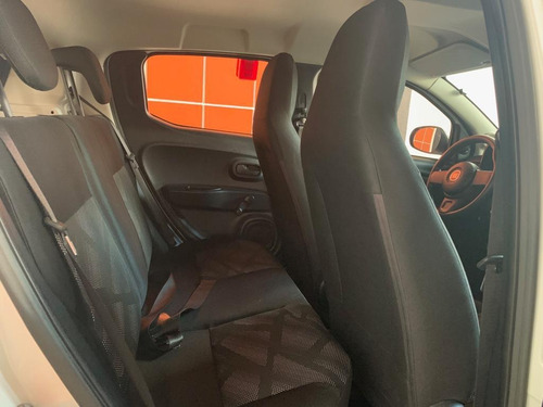 Fiat Mobi 2018 1.0 Like Flex 5p Completo 1° Dona