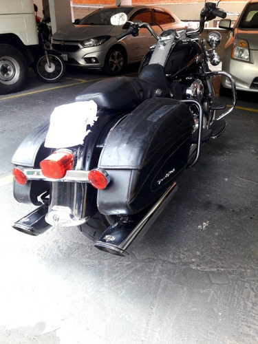Harley Davidson Road King Classic