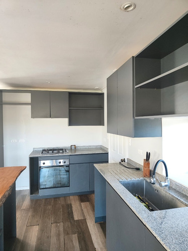 Camino Lo Ovalle / Condominio