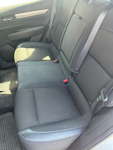 Renault Koleos Dynamique 4X2 At