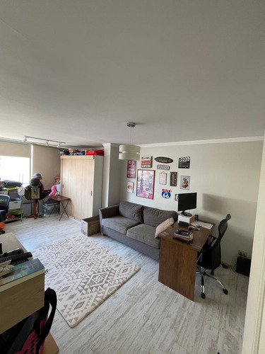 Oportunidad! Depto En Las Condes 3d+dormitorio Servicio+4b