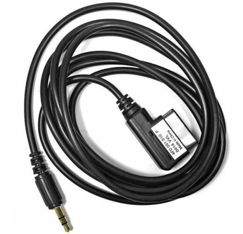 Mdi Ami Mmi Interface Usb/aux Cable For Audi A6 S6 Audi  Sle
