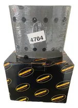 Comprar Bandas De Freno 4704 Para Cargo 1721 2632 Iveco Tector