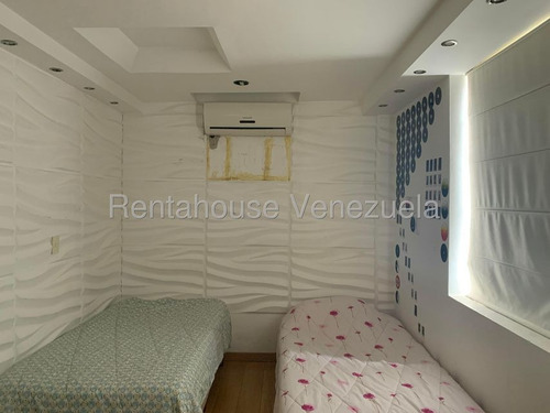 Casa En Venta Alto Hatillo Mls #25-18231 Bm