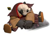 Comprar Pandaren De World Of Warcraft - Espíritu Guerrero