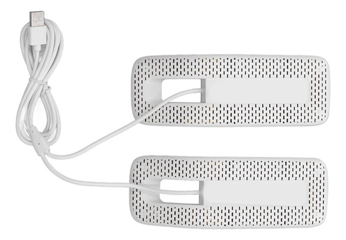 Desodorizador De Zapatos, Portátil, Usb, Eléctrico