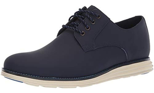 Cole Haan Zapatos Oxford Originales Con Punta De Gran Llanur