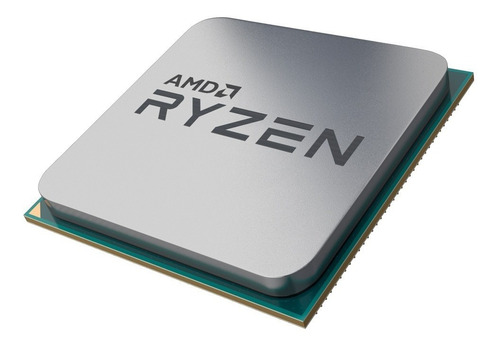 Micro Procesador Amd Ryzen 5 2600 3.9 Ghz Tienda Oficial 2