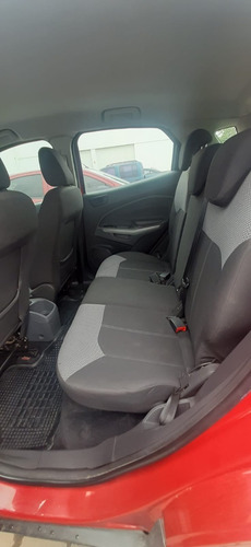 Imagen 5 de 15 de Ecosport Se 1.6l Mt N Cc