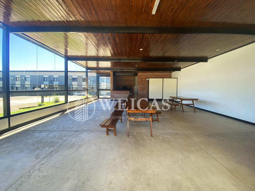 Imagen 9 de 22 de Alquiler Con Opción A Compra En Barrio Cerrado