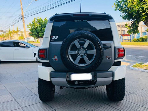 Troller T4 Xlt 3.2