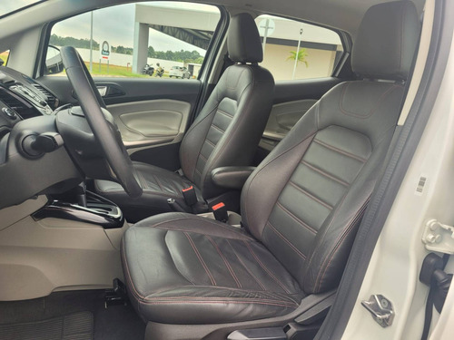 Imagem 7 de 8 de Ford Ecosport 2.0 Titanium 16v Flex 4p Powershift