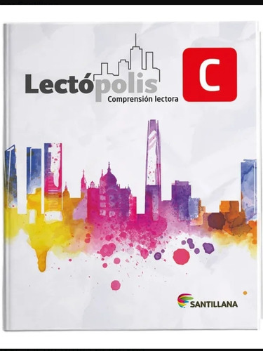 Lectopolis C Santillana