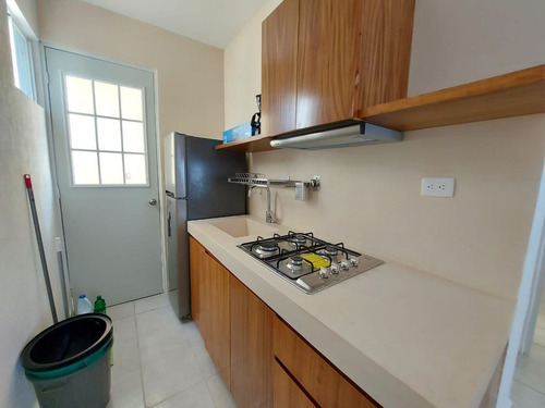 Imagen 8 de 30 de Departamento En Renta, Recien Remodelado Y Nuevo, Planta Baj