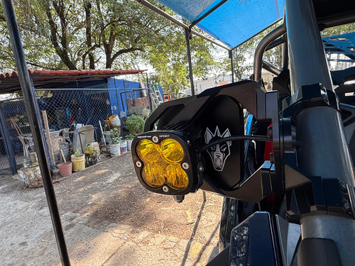 2024 Polaris Rzr Pro R Pro R Muy Poco Uso !! -accesorio