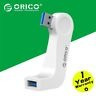 Orico Usb 3.0 Hub Diseñado Dm1u-wh Blanco Para Apple iMac La