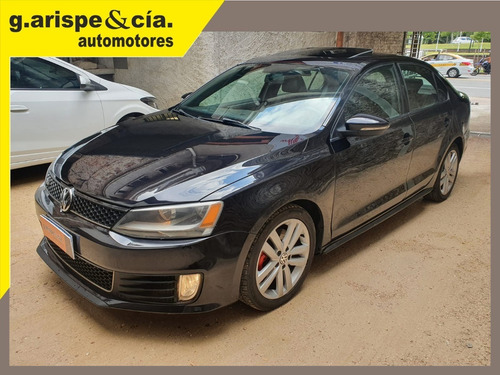 Volkswagen Vento Gli 2.0t