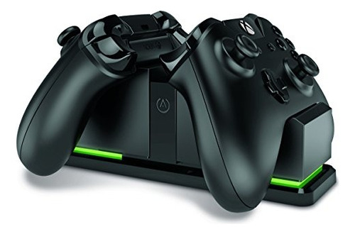 Cargador Doble Powera Para Xbox One