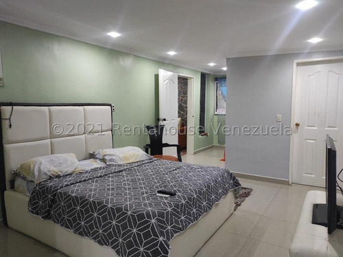 Imagen 13 de 20 de Casa Remodelada En Venta Palo Negro Conj Priv Estef 22-7076