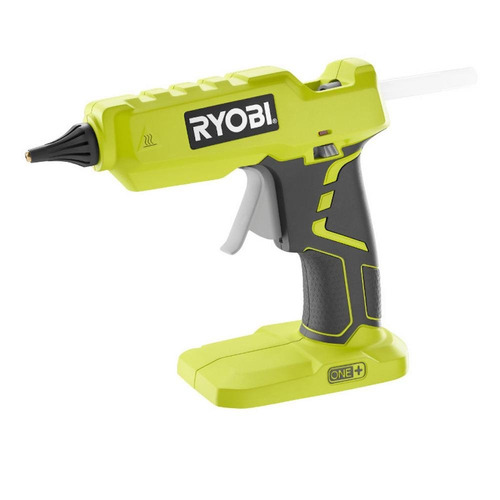 Pistola De Silicona Caliente Ryobi P305 One+ 18v