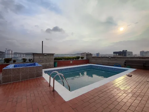 Apartamento En Arriendo En La Riviera. Cod A18510