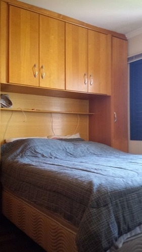 Imagem 12 de 30 de Apartamento Com 3 Dormitórios À Venda, 90 M² Por R$ 850.000,00 - Vila Mascote - São Paulo/sp - Ap14055