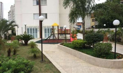 Imagem 5 de 19 de Apartamento Com 03 Dormitórios E 86 M² | Vila Dom Pedro Ii , São Paulo | Sp - Ap433466v