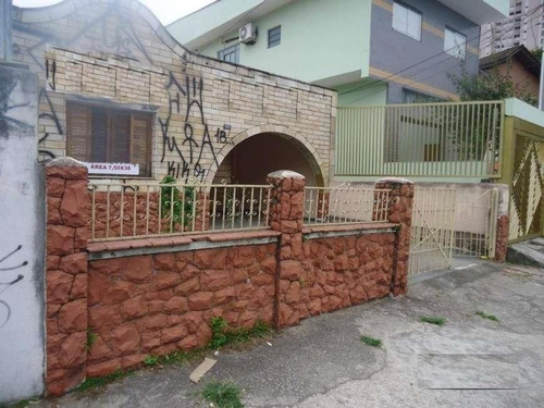Imagem 7 de 8 de Casa Com 4 Dormitórios À Venda, 152 M² Por R$ 780.000,00 - Vila Carrão - São Paulo/sp - Ca0106