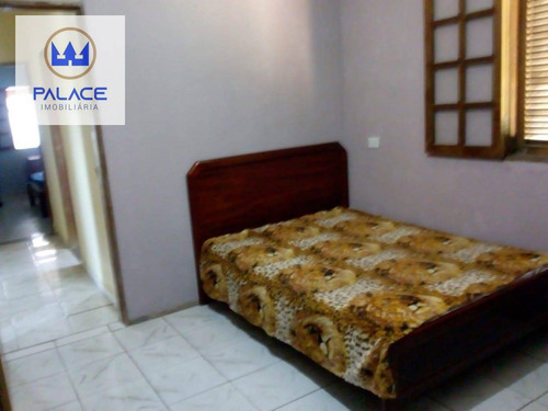 Imagem 6 de 13 de Chácara Com 3 Dormitórios À Venda, 1718 M² Por R$ 398.000,00 - Tupi - Piracicaba/sp - Ch0076
