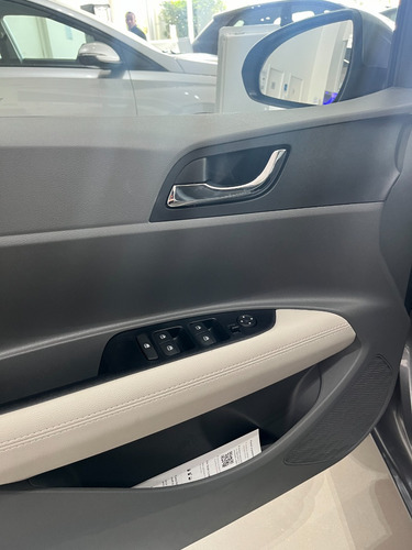 Hyundai HB20S 1.0 Limited Flex 4P