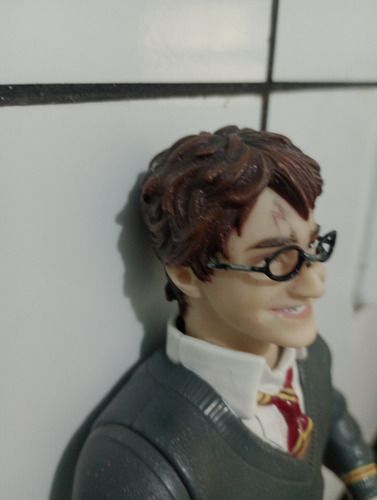 Boneco Harry Potter ! (Usado)