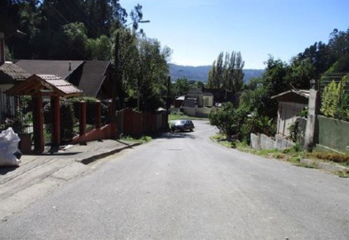Imagen 5 de 7 de Parcela En Venta En San Pedro De La Paz
