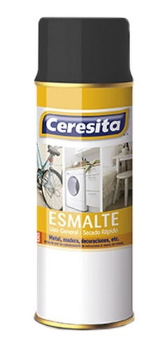 Spray Metalizado Ceresita. Pinturasonlinecl