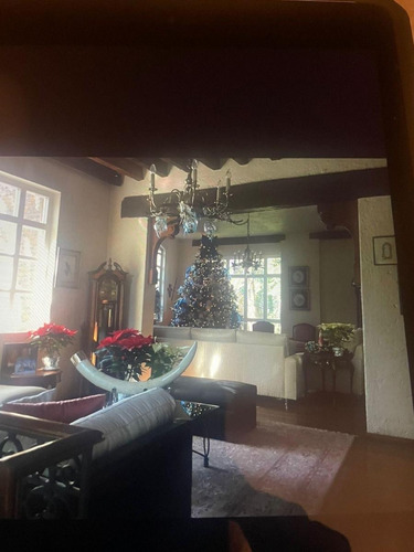 Imagen 9 de 29 de Casa De Lujo En Venta En El Pedregal, Ciudad De México Cdmx