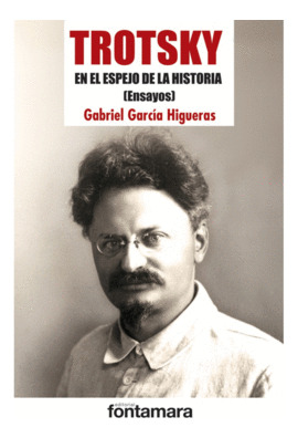 Libro Trotsky Sku