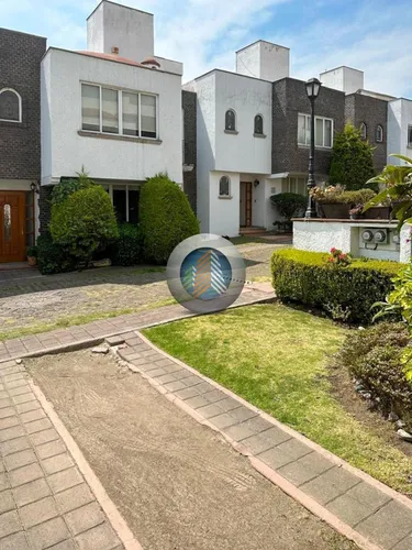 Venta De Magnifica Casa En Encino Grande Tetelpan