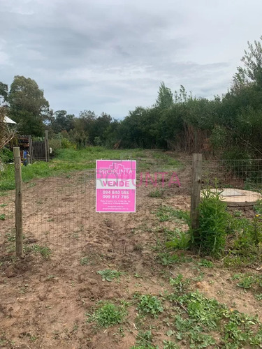 Oportunidad, Terreno En Balneario Buenos Aires